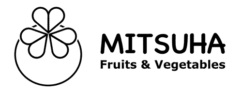 MITSUHA ロゴ